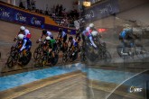 UEC TRACK JUNIORS & U23 EUROPEAN CHAMPIONSHIPS 2025 - Anadia (Portugal) -  - 19/07/2025 -  - photo Tommaso Pelagalli/SprintCyclingAgency?2025